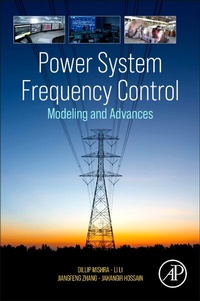 Enlarge image Cover: Power System Frequency Control - Academic Press