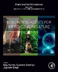 Cover: Biocontrol Agents for Improved Agriculture - Academic Press