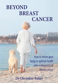 Cover: Beyond Breast Cancer - Christine Baker