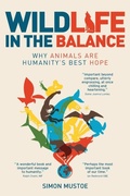 Cover: Wildlife in the Balance - Wildiaries