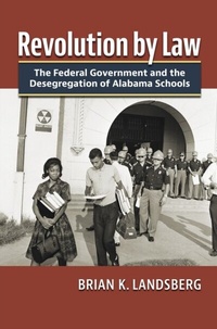Abbildung von: Revolution by Law - University Press of Kansas