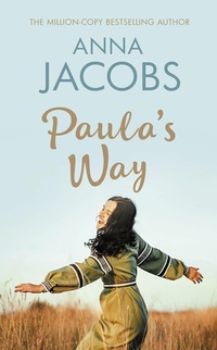 Abbildung von: Paula's Way - Allison & Busby