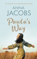 Cover: Paula's Way - Allison & Busby