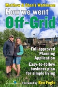 Bild: How We Went Off-Grid - Vivum Intelligent Media