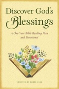 Cover: Discover God's Blessings - Hilltop House Publishing