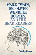 Cover: Mark Twain, Dr. Oliver Wendell Holmes, and the Head Readers - Cambridge University Press