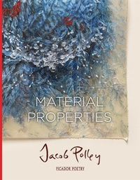 Enlarge image Cover: Material Properties - Picador