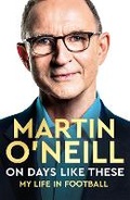 Cover: On Days Like These - Macmillan
