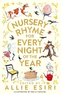Cover: A Nursery Rhyme for Every Night of the Year - Macmillan Children's Books