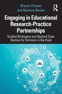 Abbildung von: Engaging in Educational Research-Practice Partnerships - Routledge