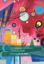 Cover: The Cambridge Companion to Serialism - Cambridge University Press