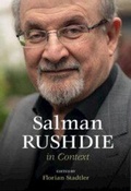 Cover: Salman Rushdie in Context - Cambridge University Press