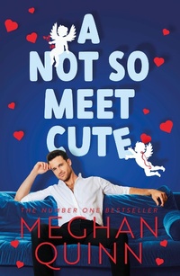 Abbildung von: A Not So Meet Cute - Penguin Books Ltd