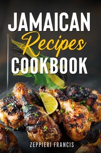 Abbildung von: Jamaican Recipe Book - Lulu.com