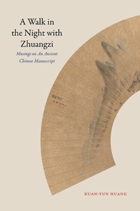 Abbildung von: A Walk in the Night with Zhuangzi - De Gruyter
