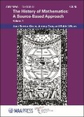 Cover: The History of Mathematics - American Mathematical Society