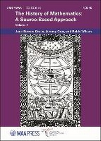 Enlarge image Cover: The History of Mathematics - American Mathematical Society