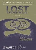 Cover: Lost in the Math Museum - American Mathematical Society