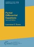 Cover: Partial Differential Equations - American Mathematical Society