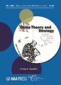 Cover: Game Theory and Strategy - American Mathematical Society