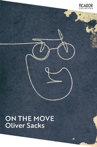Abbildung von: On the Move - Picador