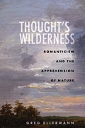 Bild: Thought's Wilderness - Stanford University Press