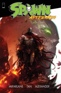 Enlarge image Cover: Spawn: Aftermath - Image Comics Inc