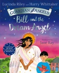 Cover: Bill and the Dream Angel - Macmillan Children's Books