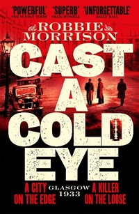 Abbildung von: Cast a Cold Eye - Macmillan