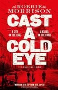 Abbildung von: Cast a Cold Eye - Macmillan