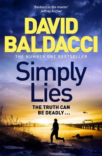 Abbildung von: Simply Lies - Macmillan