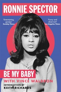 Enlarge image Cover: Be My Baby - Pan Books