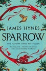 Cover: Sparrow - Picador
