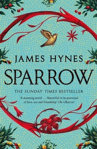 Enlarge image Cover: Sparrow - Picador