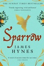 Cover: Sparrow - Picador