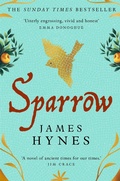 Cover: Sparrow - Picador
