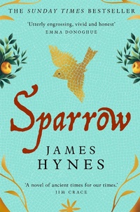 Enlarge image Cover: Sparrow - Picador