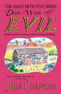 Abbildung von: Date with Evil - Pan Books