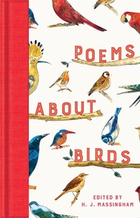 Abbildung von: Poems About Birds - Macmillan Collector's Library