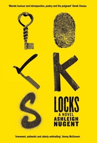 Abbildung von: Locks - Picador