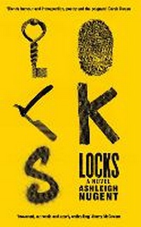 Abbildung von: Locks - Picador