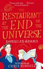 Bild: The Restaurant at the End of the Universe Illustrated Edition - Macmillan Children's Books