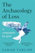 Cover: The Archaeology of Loss - Picador