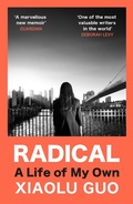 Cover: Radical - Vintage Digital