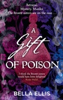 Cover: A Gift of Poison - Hodder & Stoughton