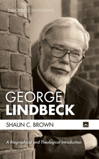 Enlarge image Cover: George Lindbeck - Wipf & Stock Publishers