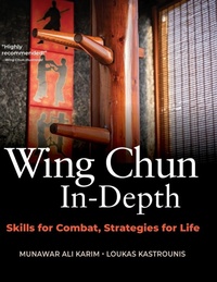 Abbildung von: Wing Chun In-Depth - YMAA Publication Center