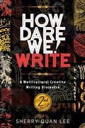 Cover: How Dare We! Write - Modern History Press