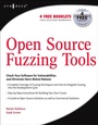 Cover: Open Source Fuzzing Tools - Syngress