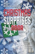 Cover: Christmas Surprises at the Door - C&T Publishing